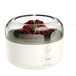 HX30 - מפזר ארומתרפיה ואדים אולטראסוני