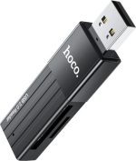 ⁦HB20 Mindful - קורא כרטיסים 2-ב-1 USB⁩ – תמונה ⁦7⁩