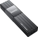 ⁦HB20 Mindful - קורא כרטיסים 2-ב-1 USB⁩ – תמונה ⁦6⁩