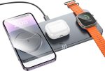⁦CQ22 - מטען אלחוטי דק במיוחד⁩ – תמונה ⁦5⁩