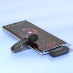 ⁦L15 Crystal Lavalier - מיקרופון דיגיטלי אלחוטי ל-iPhone⁩ – תמונה ⁦6⁩