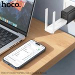 ⁦HI40 - Wi-Fi נייד Portable WiFi⁩ – תמונה ⁦5⁩