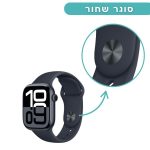 ⁦WA37 רצועת שעון לקו המקורי iWatch גומי פלוריני קלאסי⁩ – תמונה ⁦19⁩
