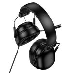⁦W113 - אוזניות גיימינג Dynamic USB⁩ – תמונה ⁦5⁩