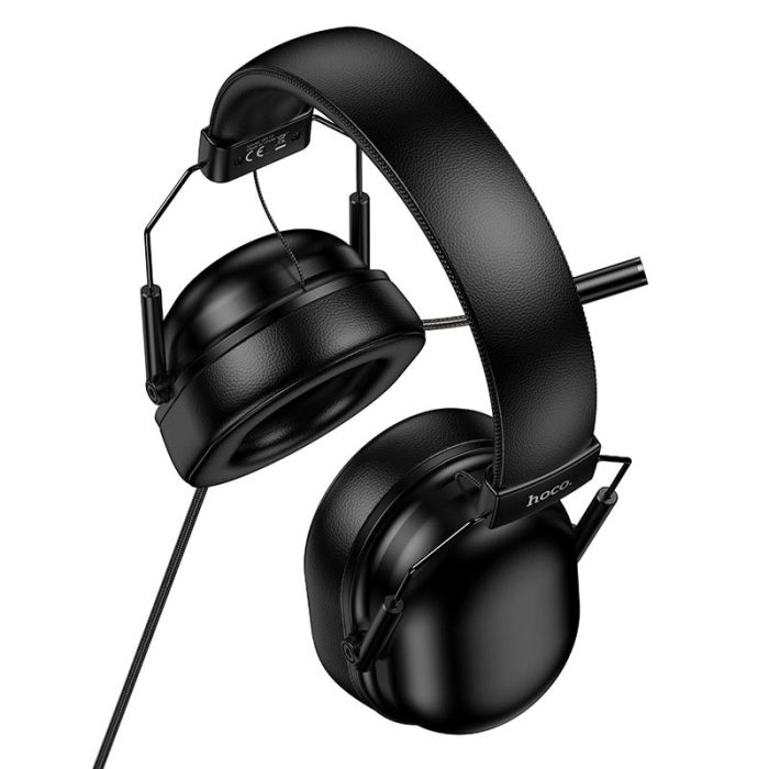⁦W113 - אוזניות גיימינג Dynamic USB⁩ – תמונה ⁦5⁩