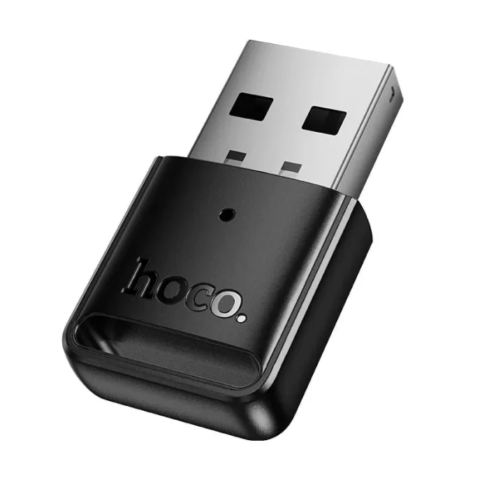 ⁦UA42 - מתאם Bluetooth 5.4 USB⁩ – תמונה ⁦4⁩