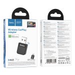 ⁦HU3 - מתאם CarPlay אלחוטי (USB ל-Type-C)⁩ – תמונה ⁦6⁩