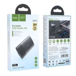 ⁦UD12 PSSD - כונן SSD נייד⁩ – תמונה ⁦3⁩