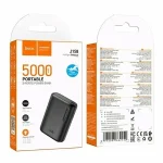 ⁦J158 Runner - סוללת גיבוי (5000mAh)⁩ – תמונה ⁦4⁩