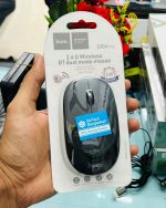 ⁦DI04 Plus - עכבר אלחוטי 2.4G + BT Dual-Mode⁩ – תמונה ⁦6⁩