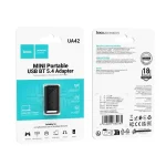 ⁦UA42 - מתאם Bluetooth 5.4 USB⁩ – תמונה ⁦3⁩