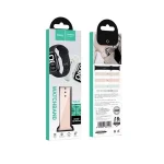 ⁦WA37 רצועת שעון לקו המקורי iWatch גומי פלוריני קלאסי⁩ – תמונה ⁦15⁩