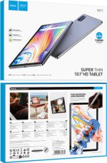 ⁦HI11 - טאבלט Tablet PC 10.1 אינץ'⁩ – תמונה ⁦3⁩