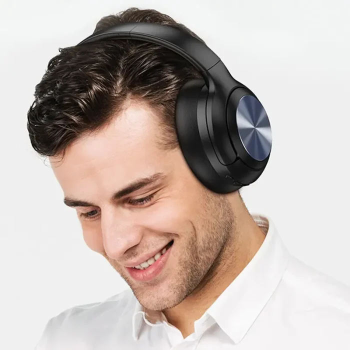 ⁦W54 - אוזניות BT Young עם ANC⁩ – תמונה ⁦4⁩