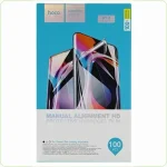 GF012 הגנת מסך סיליקון HD Film