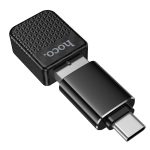 ⁦HU3 - מתאם CarPlay אלחוטי (USB ל-Type-C)⁩ – תמונה ⁦5⁩