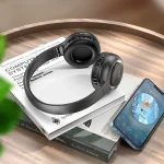 ⁦W41 Charm - אוזניות Bluetooth⁩ – תמונה ⁦4⁩