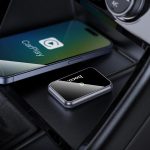 ⁦HU1 Way - מתאם CarPlay אלחוטי לרכב⁩ – תמונה ⁦4⁩