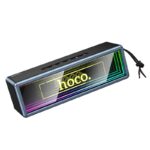 HC40 - רמקול BT עם תאורת LED