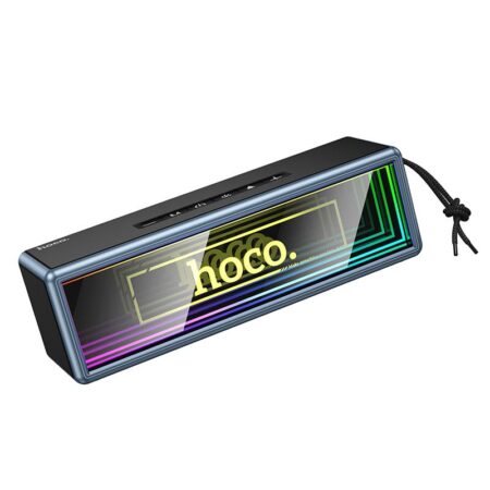 HC40 - רמקול BT עם תאורת LED