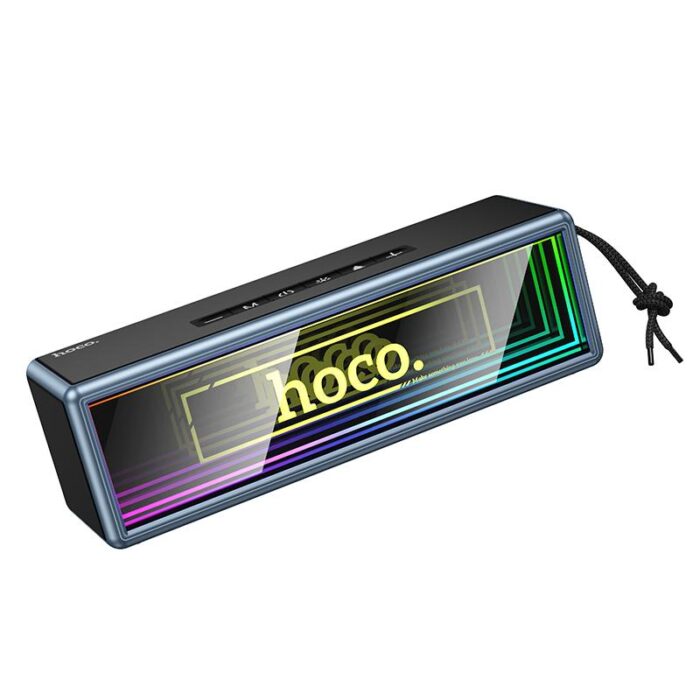 EDA008725401A HC40 - רמקול BT עם תאורת LED – תמונה 1