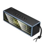 ⁦HC40 - רמקול BT עם תאורת LED⁩ – תמונה ⁦3⁩