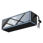 ⁦HC40 - רמקול BT עם תאורת LED⁩ – תמונה ⁦6⁩