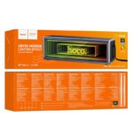⁦HC40 - רמקול BT עם תאורת LED⁩ – תמונה ⁦7⁩