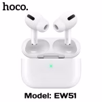 EW51 True Wireless - אוזניות True Wireless עם ANC