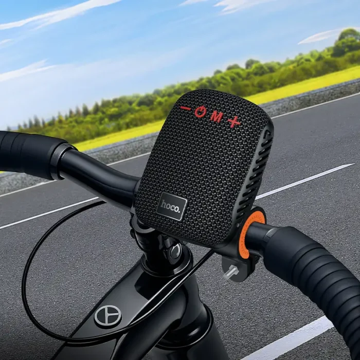 ⁦HC35 BT רמקול נייד לרכיבה⁩ – תמונה ⁦3⁩