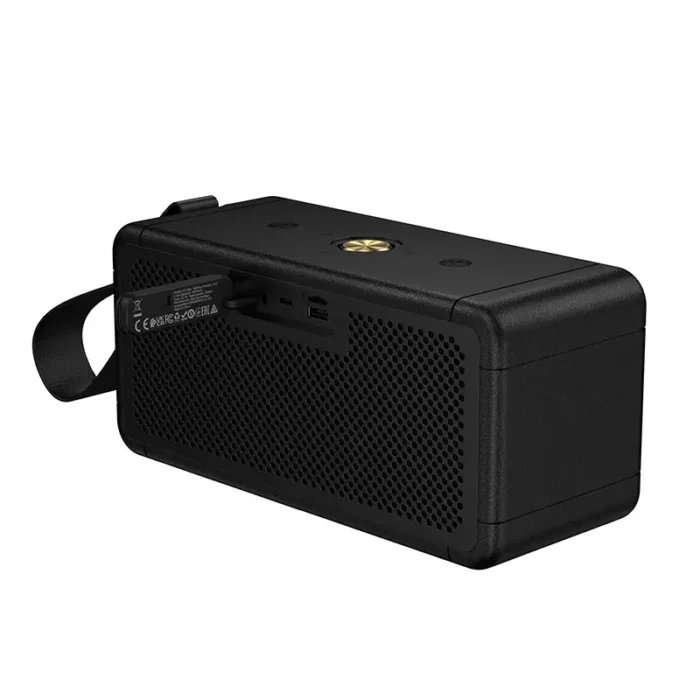 ⁦HT1 Pro - רמקול BT אלחוטי⁩ – תמונה ⁦6⁩