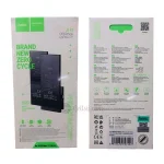 ⁦J112 - סוללה מובנית לסמארטפון iPhone 15-12⁩ – תמונה ⁦4⁩
