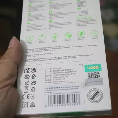 Hoco-J112-Smart-Li-Polymer-High-Quality-Battery-for-iPhone_oqz0-vx — HOCO Israel