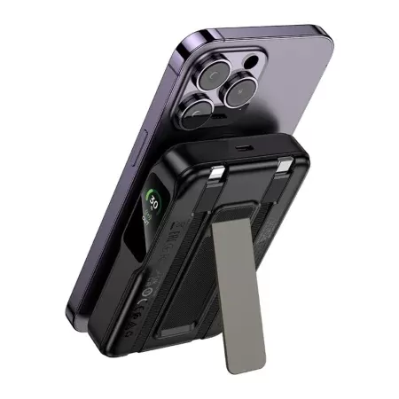 Q48 Core PD 20Wh סוללת גיבוי מגנטית (10000mAh)