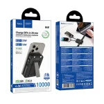 ⁦Q48 Core PD 20Wh סוללת גיבוי מגנטית (10000mAh)⁩ – תמונה ⁦2⁩