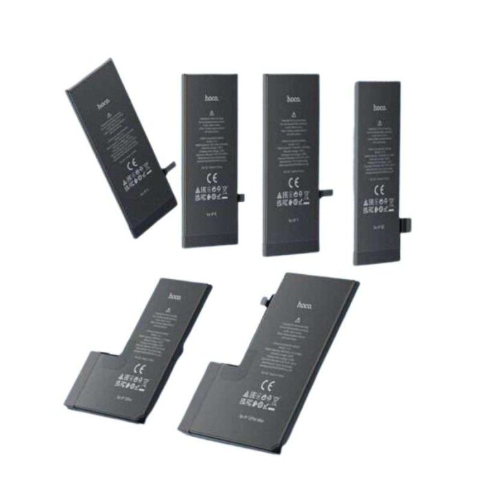 ⁦J112 - סוללה מובנית לסמארטפון iPhone 15-12⁩ – תמונה ⁦8⁩