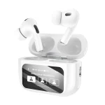 ⁦EW72 Soar - אוזניות True Wireless עם ANC ומסך מגע⁩ – תמונה ⁦3⁩