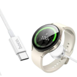 CW59 iWatch & SAM מטען אלחוטי לשעונים חכמים
