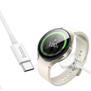 CW59 iWatch & SAM מטען אלחוטי לשעונים חכמים