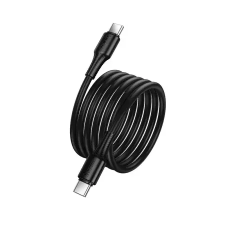 X120 Beneficio – כבל טעינה והעברת נתונים 60W