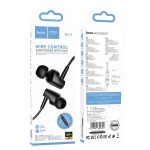 ⁦M112 Story - אוזניות אוניברסליות עם מיקרופון⁩ – תמונה ⁦3⁩