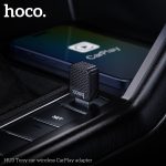 ⁦HU3 - מתאם CarPlay אלחוטי (USB ל-Type-C)⁩ – תמונה ⁦3⁩