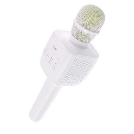 hoco-bk5-cantando-karaoke-microphone-wireless — HOCO Israel