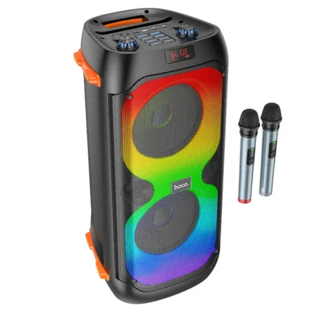 hoco-bs53-manhattan-wireless-dual-mic-outdoor-bt-speaker-black copy — HOCO Israel