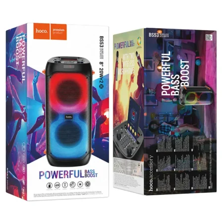 hoco-bs53-manhattan-wireless-dual-mic-outdoor-bt-speaker-packaging copy — HOCO Israel
