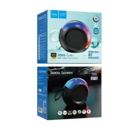 hoco-ds65-portable-bluetooth-speaker-hifi-stereo-1 — HOCO Israel