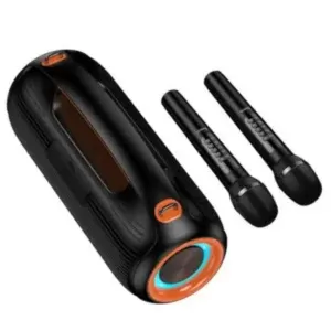 hoco-ds67-bluetooth-party-speaker-with-2-wireless-microphones-1-300×300 — HOCO Israel