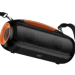 ⁦רמקול DS67 Bluetooth עם תאורת RGB⁩ – תמונה ⁦3⁩