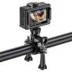 ⁦DV100 - מצלמת אקסטרים  Full HD 1080P עם Wi-Fi⁩ – תמונה ⁦5⁩