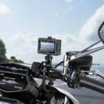 ⁦DV100 - מצלמת אקסטרים  Full HD 1080P עם Wi-Fi⁩ – תמונה ⁦6⁩